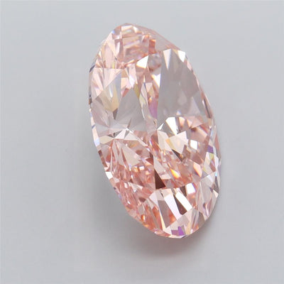 6.02 Carat Oval Lab Diamond :: 360 spin frame 02