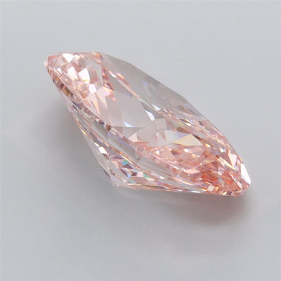 6.02 Carat Oval Lab Diamond :: 360 spin frame 03