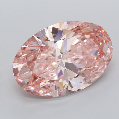 6.02 Carat Oval Lab Diamond :: 360 spin frame 04