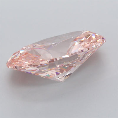 6.02 Carat Oval Lab Diamond :: 360 spin frame 05
