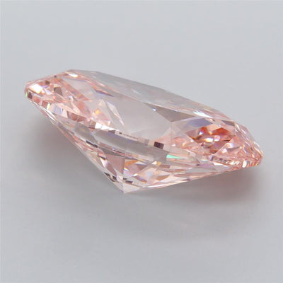 6.02 Carat Oval Lab Diamond :: 360 spin frame 07