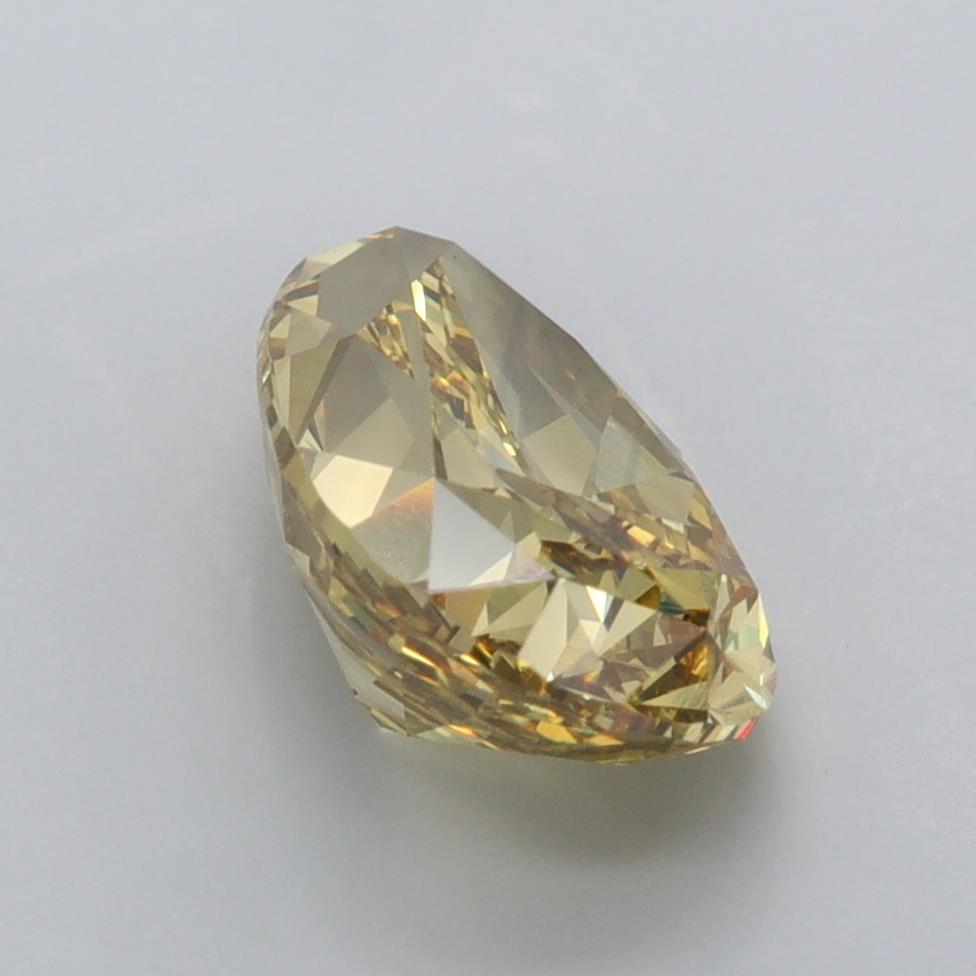 3.02 Carat Pear Lab Diamond :: 360 spin frame 04