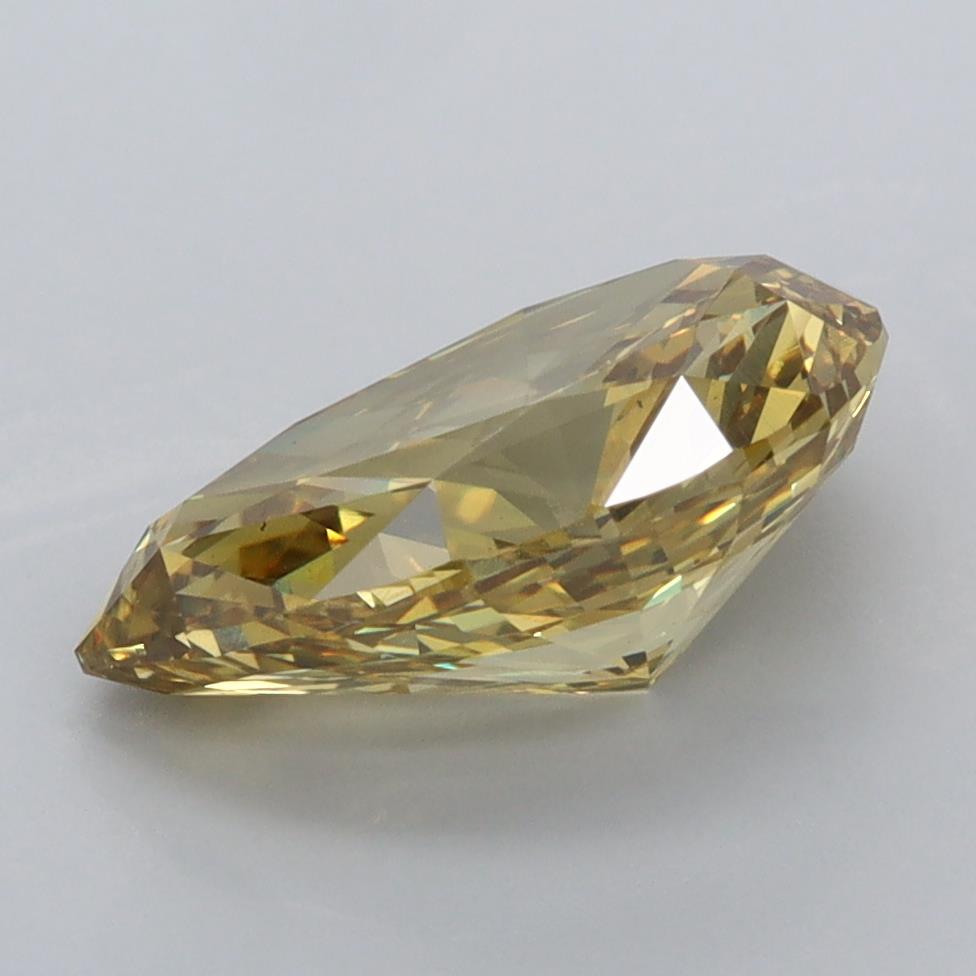 3.02 Carat Pear Lab Diamond :: 360 spin frame 06