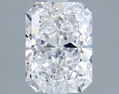 2.05 Carat Radiant Lab Diamond