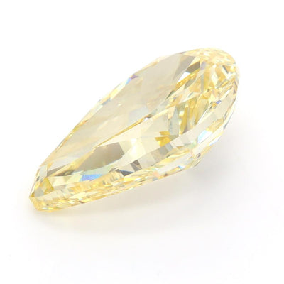 5.50 Carat Pear Modified Lab Diamond :: 360 spin frame 03