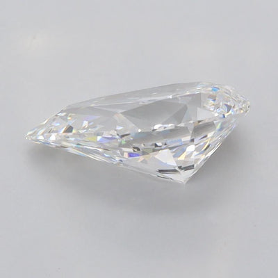 1.52 Carat Pear Lab Diamond :: 360 spin frame 02
