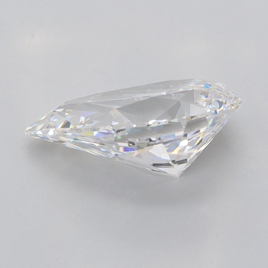 1.52 Carat Pear Lab Diamond :: 360 spin frame 02
