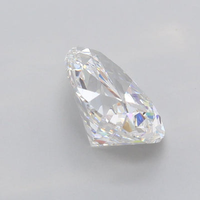1.52 Carat Pear Lab Diamond :: 360 spin frame 04