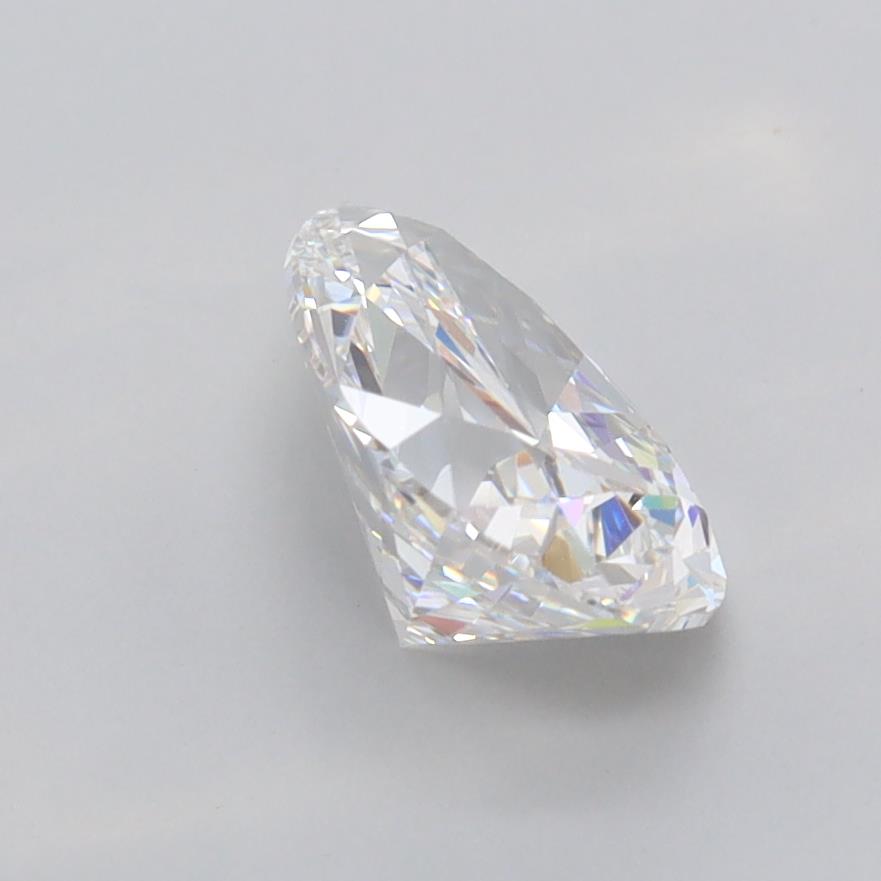 1.52 Carat Pear Lab Diamond :: 360 spin frame 04