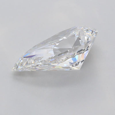 1.52 Carat Pear Lab Diamond :: 360 spin frame 05