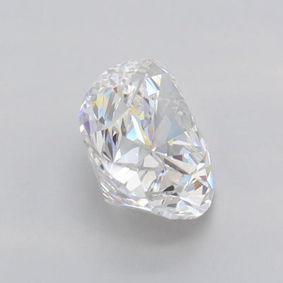 1.52 Carat Pear Lab Diamond :: 360 spin frame 01