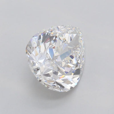 1.52 Carat Pear Lab Diamond :: 360 spin frame 04