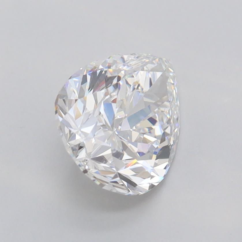 1.52 Carat Pear Lab Diamond :: 360 spin frame 04