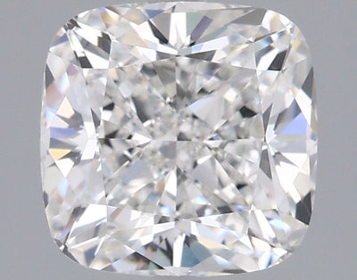 2.02 Carat Cushion Lab Diamond