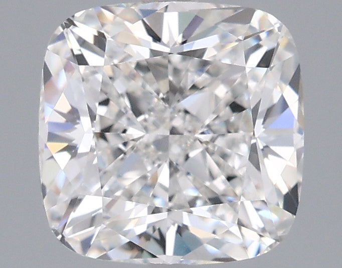 2.02 Carat Cushion Lab Diamond