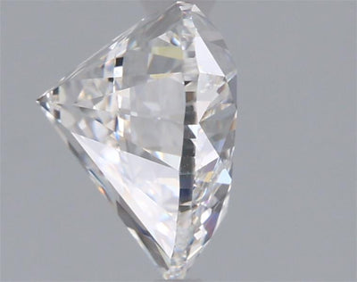2.54 Carat Heart Lab Diamond :: 360 spin frame 02