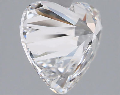 2.54 Carat Heart Lab Diamond :: 360 spin frame 03
