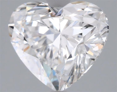 2.54 Carat Heart Lab Diamond :: 360 spin frame 06