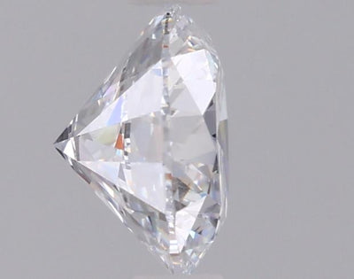 0.98 Carat Round Lab Diamond :: 360 spin frame 01