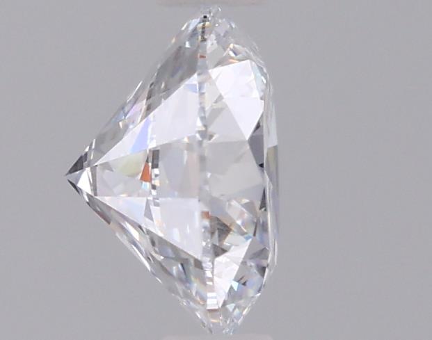 0.98 Carat Round Lab Diamond :: 360 spin frame 01