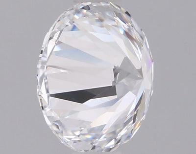 0.98 Carat Round Lab Diamond :: 360 spin frame 03