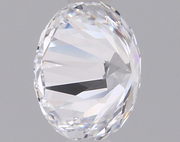 0.98 Carat Round Lab Diamond :: 360 spin frame 03