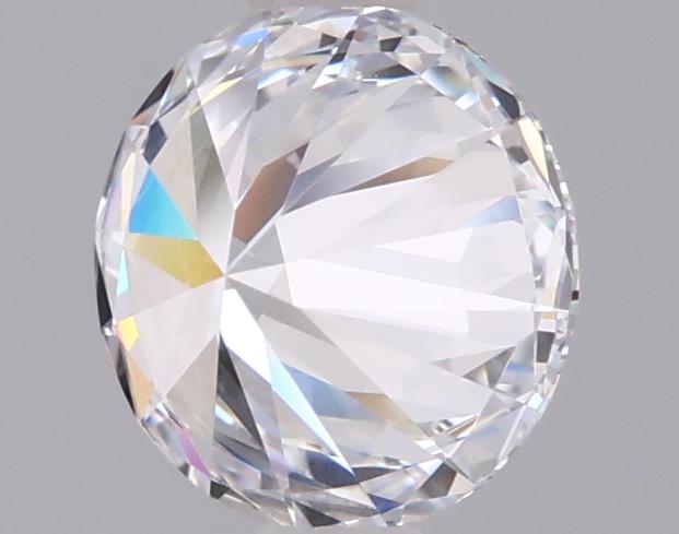 0.98 Carat Round Lab Diamond :: 360 spin frame 04