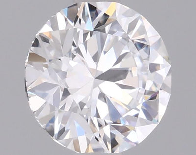 0.98 Carat Round Lab Diamond :: 360 spin frame 05