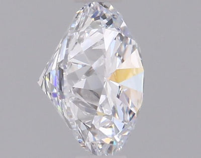 0.98 Carat Round Lab Diamond :: 360 spin frame 07