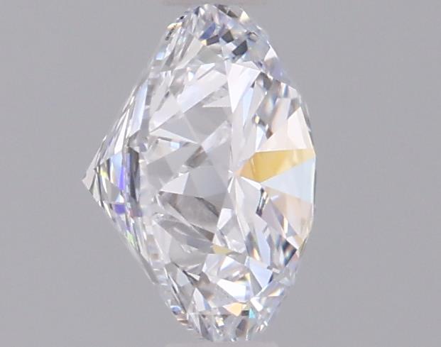 0.98 Carat Round Lab Diamond :: 360 spin frame 07