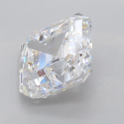 1.98 Carat Asscher Lab Diamond :: 360 spin frame 01