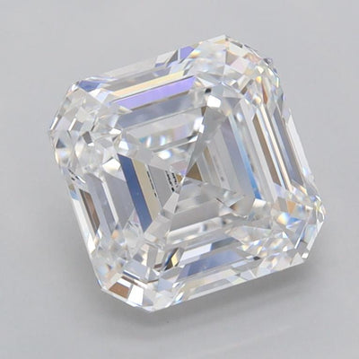 1.98 Carat Asscher Lab Diamond :: 360 spin frame 05