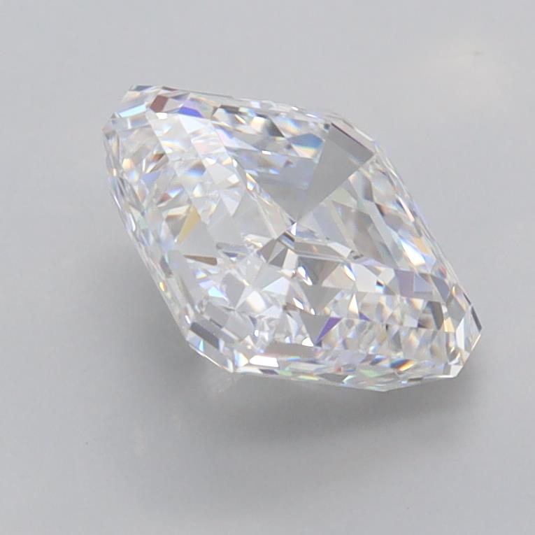 1.98 Carat Asscher Lab Diamond :: 360 spin frame 06
