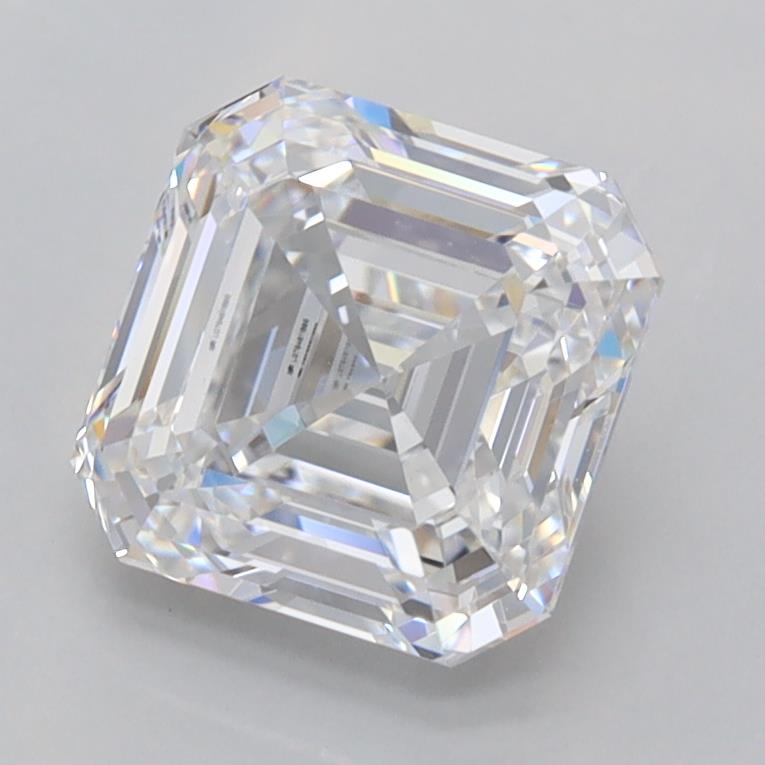 1.98 Carat Asscher Lab Diamond :: 360 spin frame 07