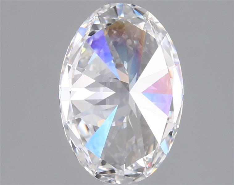 1.56 Carat Oval Lab Diamond :: 360 spin frame 01