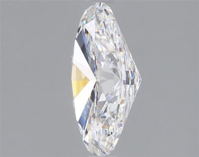 1.56 Carat Oval Lab Diamond :: 360 spin frame 04