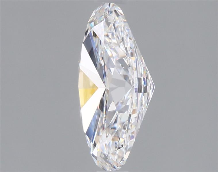 1.56 Carat Oval Lab Diamond :: 360 spin frame 04