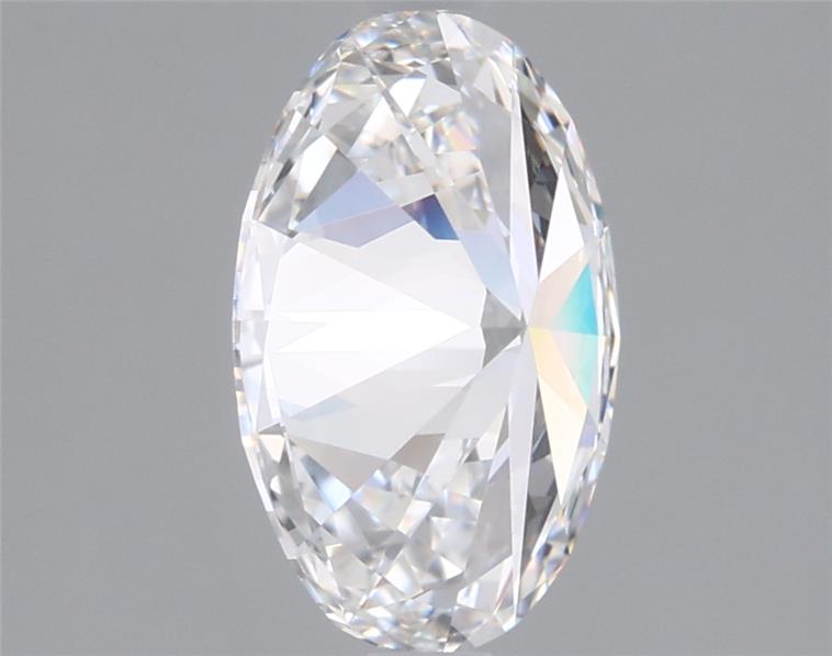 1.56 Carat Oval Lab Diamond :: 360 spin frame 05