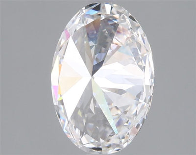 1.56 Carat Oval Lab Diamond :: 360 spin frame 07