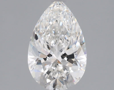 1.52 Carat Pear Lab Diamond