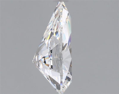1.52 Carat Pear Lab Diamond :: 360 spin frame 01
