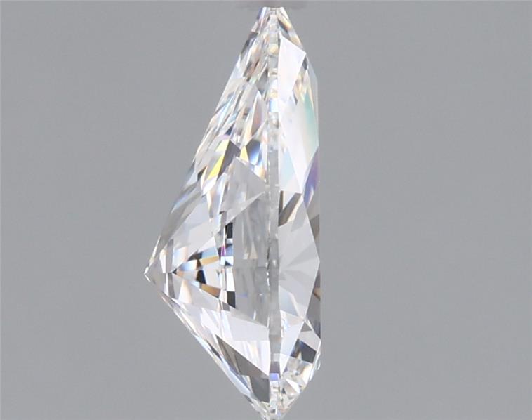 1.52 Carat Pear Lab Diamond :: 360 spin frame 01