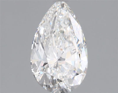 1.52 Carat Pear Lab Diamond :: 360 spin frame 05