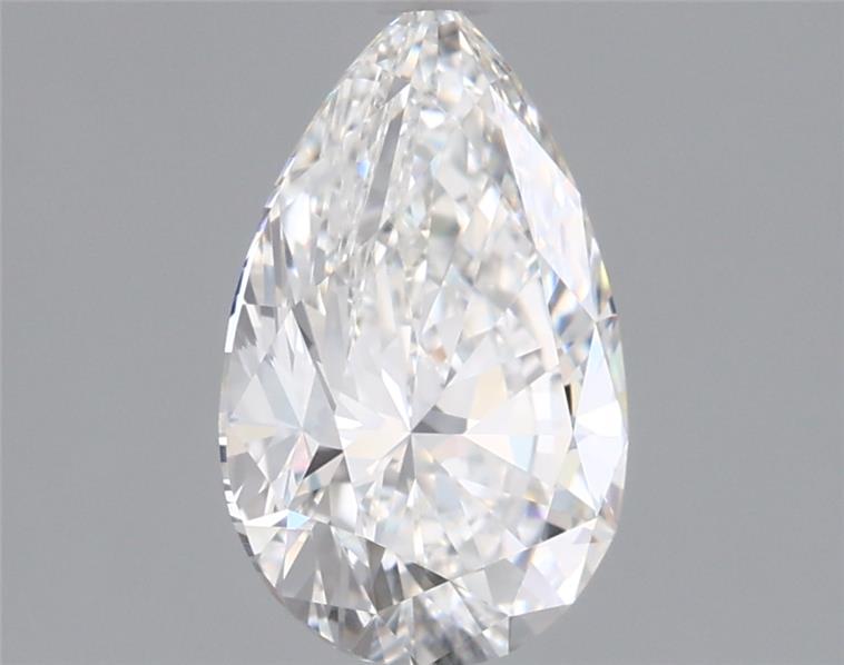 1.52 Carat Pear Lab Diamond :: 360 spin frame 05