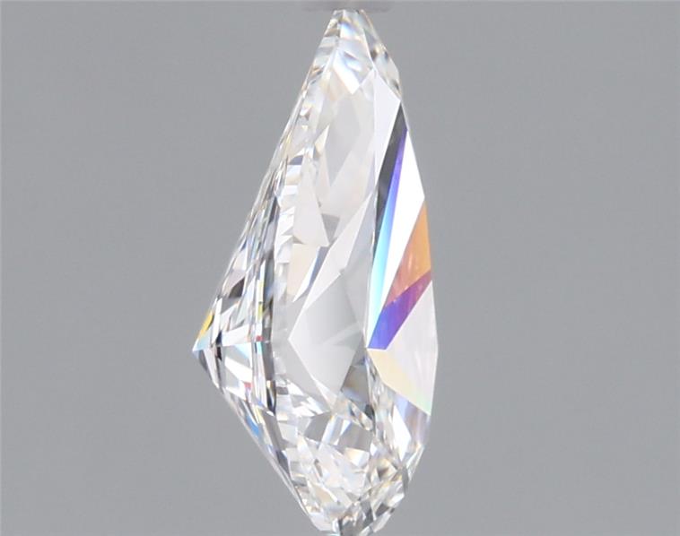 1.52 Carat Pear Lab Diamond :: 360 spin frame 06