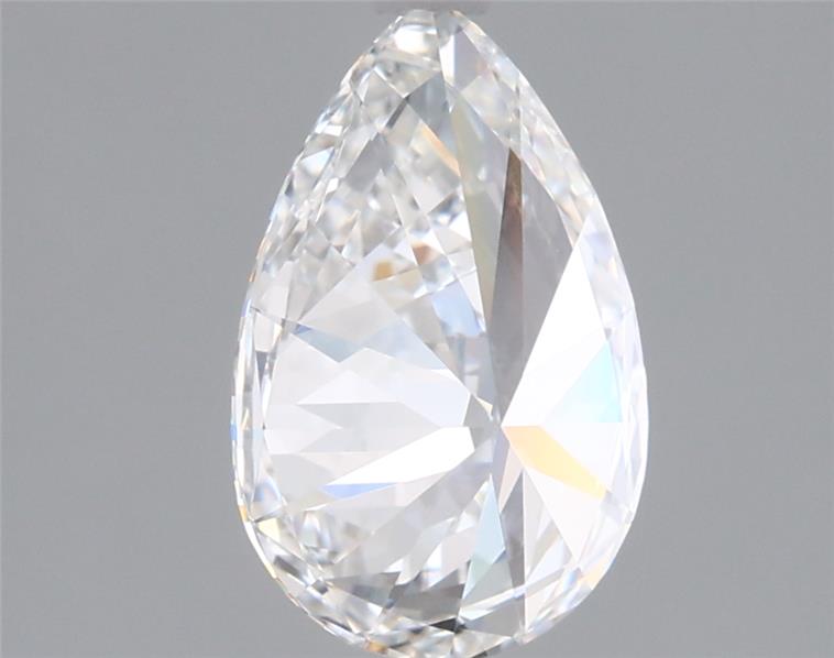 1.52 Carat Pear Lab Diamond :: 360 spin frame 07