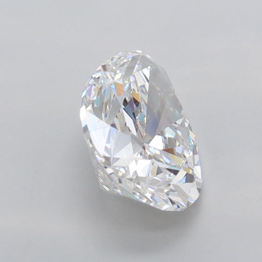 1.56 Carat Pear Lab Diamond :: 360 spin frame 01