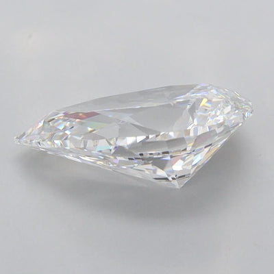 1.56 Carat Pear Lab Diamond :: 360 spin frame 02