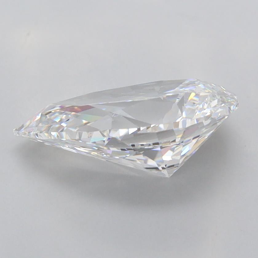 1.56 Carat Pear Lab Diamond :: 360 spin frame 02