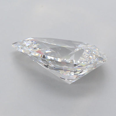 1.56 Carat Pear Lab Diamond :: 360 spin frame 04